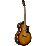 Ibanez AE160 Acoustic Electric Guitar - Vintage Mahogany Sunburst