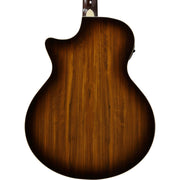 Ibanez AE160 Acoustic Electric Guitar - Vintage Mahogany Sunburst