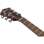 Ibanez AE160 Acoustic Electric Guitar - Vintage Mahogany Sunburst