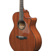 Ibanez AE440 AE Acoustic Electric Guitar - Natural Low Gloss