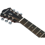 Ibanez AE440 AE Acoustic Electric Guitar - Natural Low Gloss