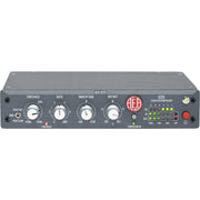 AEA 1029 Stereo VCA Half Rack Compressor