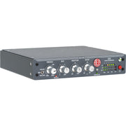 AEA 1029 Stereo VCA Half Rack Compressor