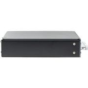 AEA 1029 Stereo VCA Half Rack Compressor