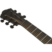 Ibanez AEG621 AEG Acoustic Electric Guitar - Black Out