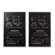 APS Aeon Studio Monitors Pair