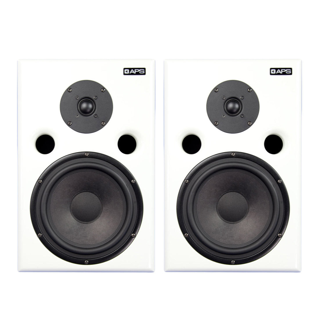 APS Aeon Studio Monitors Pair
