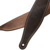 Epiphone Premium Leather Guitar Strap