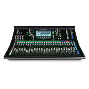 Allen & Heath SQ-6 48-Channel / 36-Bus Digital Mixer with 24+1 Motorized Faders