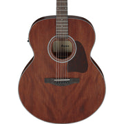 Ibanez AJ54E Acoustic Electric Guitar - Open Pore Natural