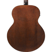 Ibanez AJ54E Acoustic Electric Guitar - Open Pore Natural