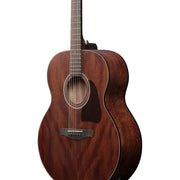 Ibanez AJ54E Acoustic Electric Guitar - Open Pore Natural