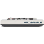 Akai Professional MPC Sample Standalone Sampler, Sequencer & Effects Processor