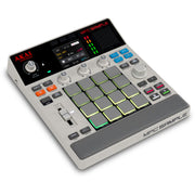 Akai Professional MPC Sample Standalone Sampler, Sequencer & Effects Processor