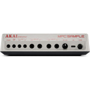 Akai Professional MPC Sample Standalone Sampler, Sequencer & Effects Processor