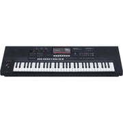 Medeli AKX10S 61 Key Digital Workstation w/ Built in Speakers