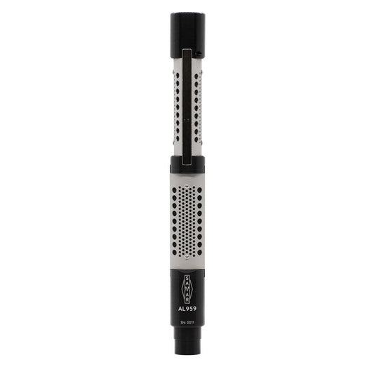 Samar Audio Design AL959 Stereo Ribbon Microphone