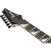 Ibanez ALT50FA ALT Acoustic Electric Guitar - Blue Doom Burst