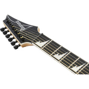 Ibanez ALT50FA ALT Acoustic Electric Guitar - Red Doom Burst
