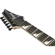 Ibanez ALT50FA ALT Acoustic Electric Guitar - Transparent Violet Sunburst