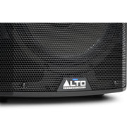 Alto Professional TX412 2-Way 12" Powered Loudspeaker with Bluetooth