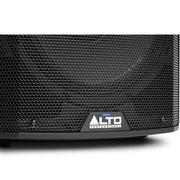 Alto Professional TX412B 600W 12" Battery Powered Loudspeaker