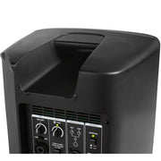Alto Professional TX412 2-Way 12" Powered Loudspeaker with Bluetooth