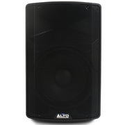 Alto Professional TX412 2-Way 12" Powered Loudspeaker with Bluetooth