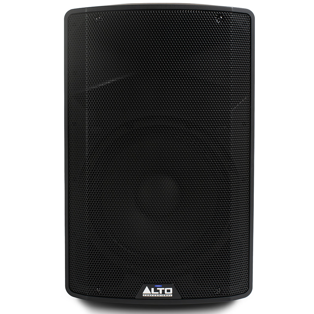 Alto Professional TX412 2-Way 12" Powered Loudspeaker with Bluetooth
