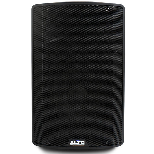 Alto Professional TX412 2-Way 12" Powered Loudspeaker with Bluetooth