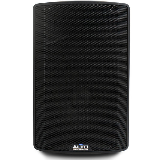 Alto Professional TX412B 600W 12" Battery Powered Loudspeaker