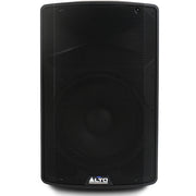 Alto Professional TX412B 600W 12" Battery Powered Loudspeaker