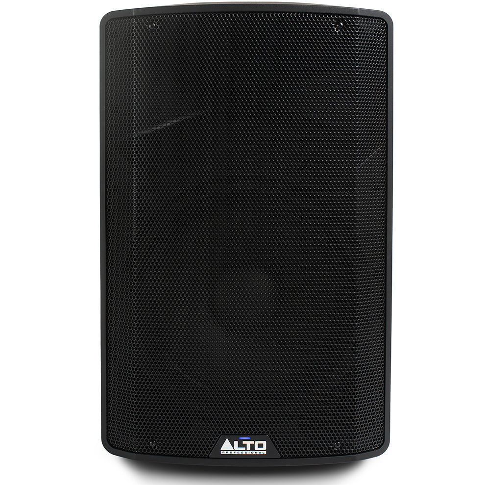 Alto Professional TX412B 600W 12" Battery Powered Loudspeaker