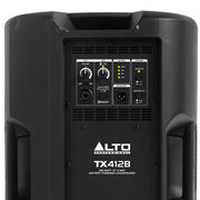 Alto Professional TX412B 600W 12" Battery Powered Loudspeaker