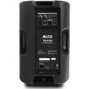 Alto Professional TX412B 600W 12" Battery Powered Loudspeaker