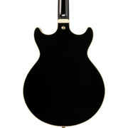 Ibanez AM73G AM Artcore Semi-hollow Electric Guitar - Black