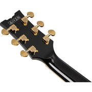 Ibanez AM73G AM Artcore Semi-hollow Electric Guitar - Black