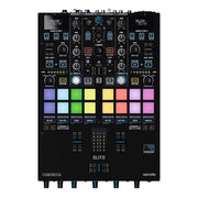 Reloop Elite High Performance DVS Mixer for Serato