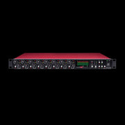 Focusrite Scarlett OctoPre Dynamic 8-Channel Mic Pre