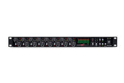 Focusrite Scarlett OctoPre Dynamic 8-Channel Mic Pre