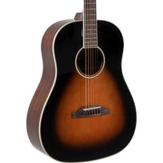 Ovation Applause Wood Classic Dreadnought Acoustic Guitar - Vintage Sunburst Gloss
