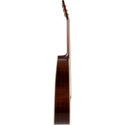 Ovation Applause Wood Classic Dreadnought Acoustic Guitar - Vintage Sunburst Gloss