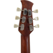 Ovation Applause Wood Classic Dreadnought Acoustic Guitar - Vintage Sunburst Gloss