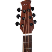 Ovation Applause Wood Classic Orchestra Acoustic Electric Guitar - Dark Natural