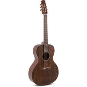 Ovation Wood Classics OOO Applause Acoustic Guitar - Vintage