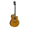 Yamaha APX600FM - Amber