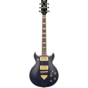Ibanez AR320 AR Standard 6-String Electric Guitar - Midnight Black Metallic