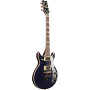 Ibanez AR320 AR Standard 6-String Electric Guitar - Midnight Black Metallic