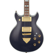 Ibanez AR320 AR Standard 6-String Electric Guitar - Midnight Black Metallic