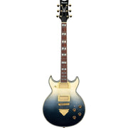 Ibanez AR420 AR Standard 6-String Electric Guitar - Black Mirage Gradation